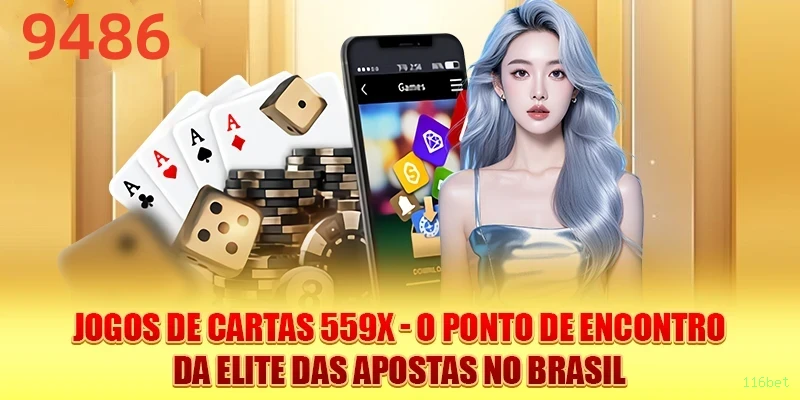 Cassino 116bet - mesas ao vivo e jogos