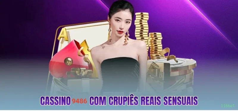 Plataforma 116bet - cassino e apostas