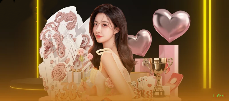 Bônus boas-vindas 116bet R$100