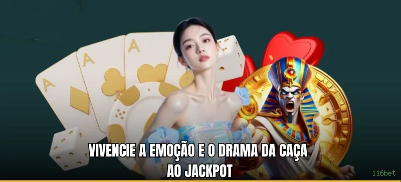 Programa VIP 116bet - benefícios exclusivos